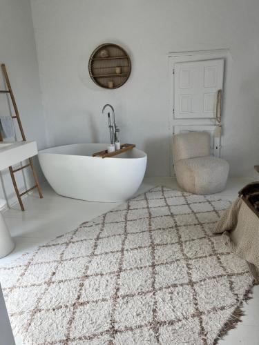 Photo de la galerie de l'établissement Très joli mas Cevenol, à Anduze