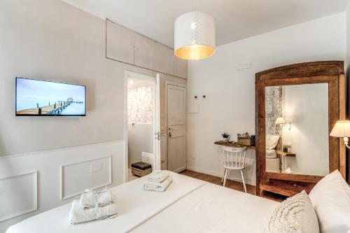 Annamaria Rooms