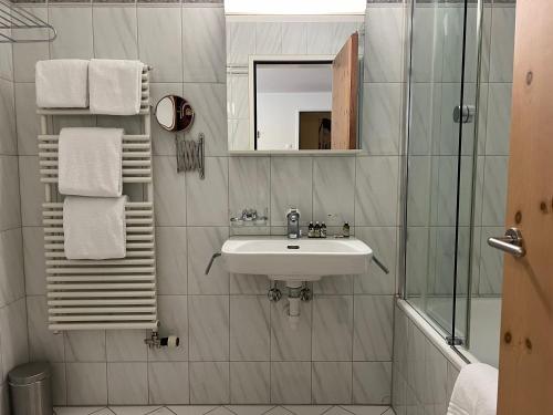 Gallery image of Seehof Reduit in Davos