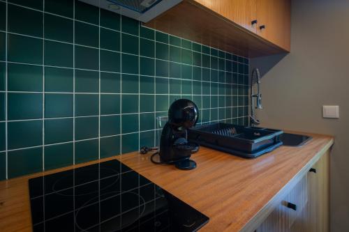 Φωτογραφία από το άλμπουμ του Canto`s Green Garden, Apartamentos Turísticos & SPA, 4 Estrelas σε Furnas
