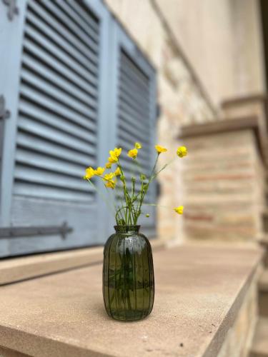 Foto dalla galleria di Agriturismo Qui e Ora a Bevagna
