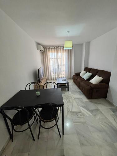 Foto dalla galleria di VUT Dulcinea con 2 Habitaciones a Rincón de la Victoria