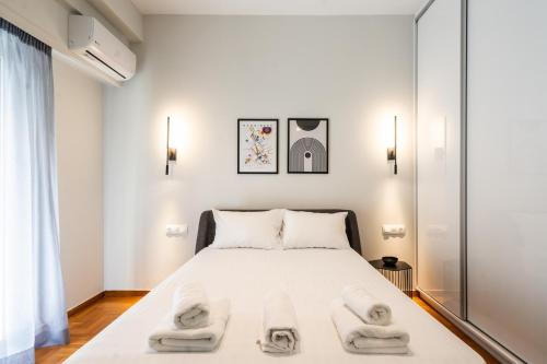 LIV - Peaceful Pagrati Getaway