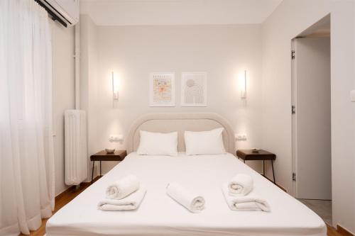 LIV - Peaceful Pagrati Getaway
