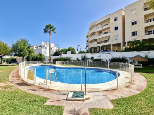 SR Mediterraneo 2BDR Playa de la Carihuela