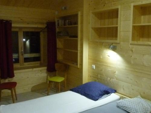 Appartement spacieux - 4 chambres, Wi-Fi, garage, Les Gets