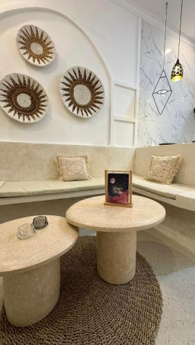 Fotografie z fotogalerie ubytování Stunning 1 bedroom villa in Seseh v destinaci Seseh