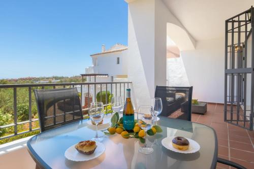 Apartamento Los Arqueros ll