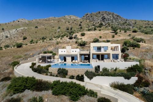 Φυσικό τοπίο κοντά σε αυτή η βίλα