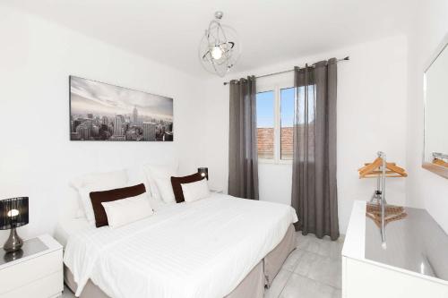 Great 3bedrooms 100m from Croisette
