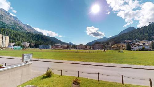Residenz am See A002