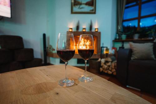 Fotografie z fotogalerie ubytování BS-Ötscher Hotel v destinaci Lackenhof