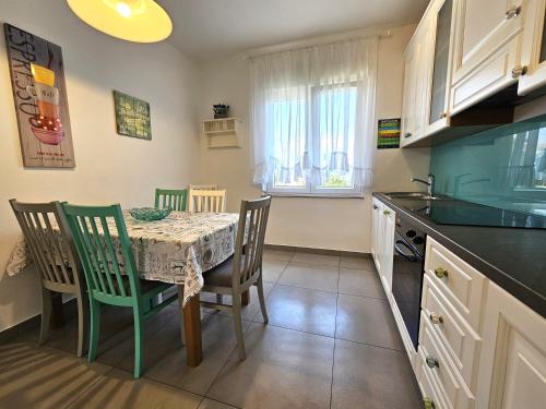 Apartment Olga