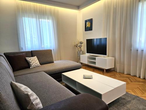 Apartment Olga