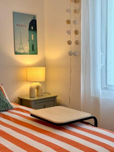 Photo de la galerie de l'établissement 2 pièces tout confort à Neuilly-sur-Seine, à Neuilly-sur-Seine