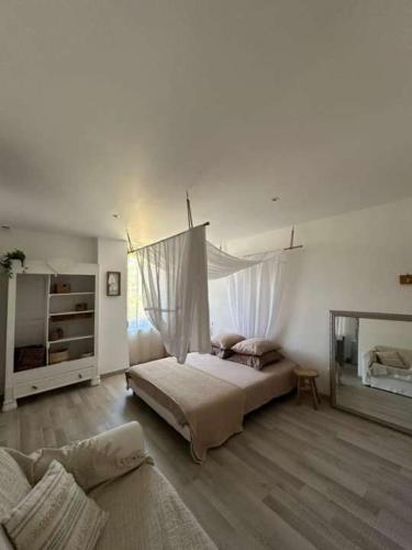 La Pause Bonheur - La Vagabonde