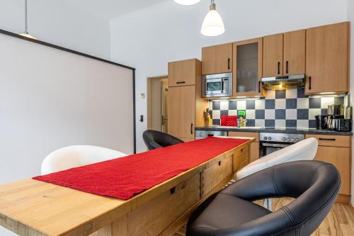 New Vienna Stay by JR City Apartments