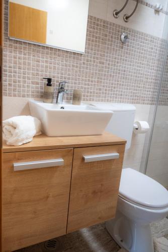 Apartmani Eva