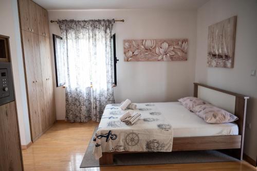 Apartmani Eva
