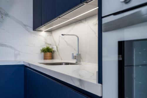 Φωτογραφία από το άλμπουμ του Sur Suites del Sol Apartamento 3 hab y 2 wc con gran terraza y piscina a pasos de la playa σε Fuengirola