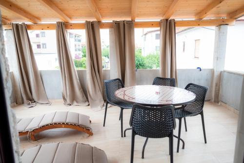 Apartmani Eva