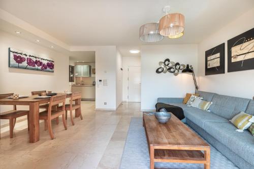 Bahia - Adjona 2,3 PENTHOUSE SEA VIEW & JACUZZI 2B