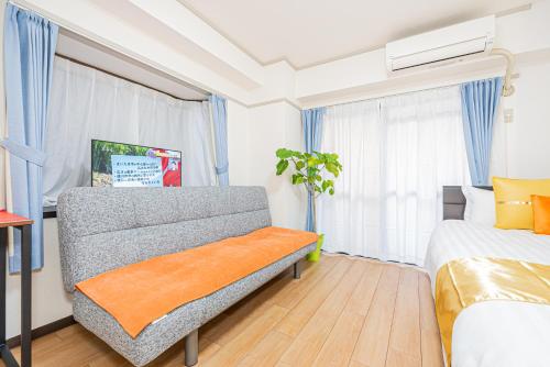 KYARA Hotelミスミ202