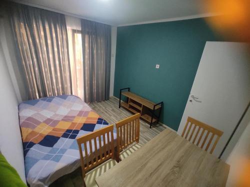 Fotografie z fotogalerie ubytování madox v destinaci Ohrid