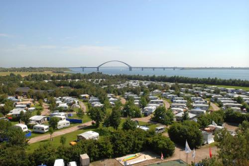 Camping Strukkamphuk