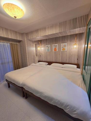 Spacious 2BR Home for 5 3min to Minowa Sta Ueno Asakusa
