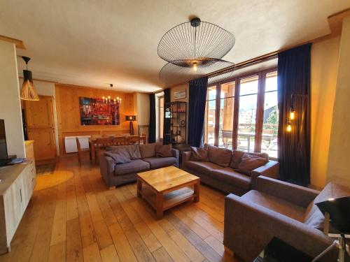 Cortina - 12 - Appart confort - 8 pers