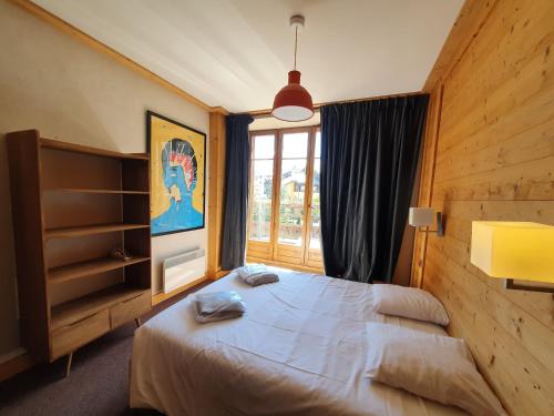 Cortina - 12 - Appart confort - 8 pers