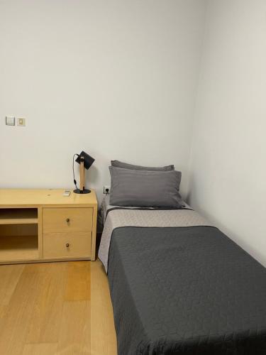 Vouliagmeni Green Hill Apartment