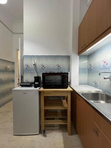 Central Comfort Guesthouse