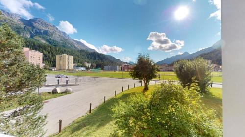 Residenz am See B008