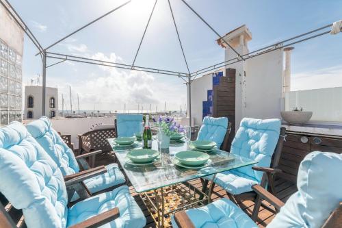 Esencia Mediterránea Precioso en primera linea