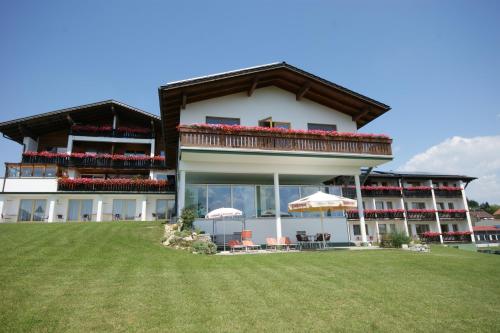 Gallery image of Hotel Beinbauer in Büchlberg