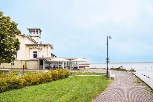 Gallery image of Hotel Promenaadi in Haapsalu