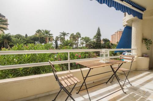 Sunstay Costa Lago Flat I Torremolinos