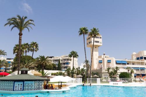 Sunstay Costa Lago Flat I Torremolinos