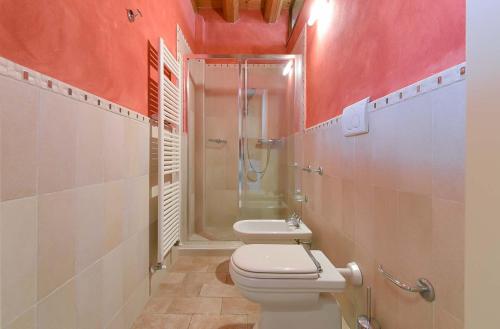 Fotografie z fotogalerie ubytování Villa Avesani v destinaci Pastrengo