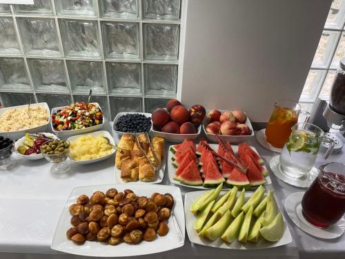 Pensjonat Boss zabawa Sylwestrowa z DJ-em