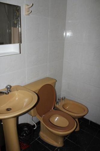 Φωτογραφία από το άλμπουμ του Hospedaje Los Vencejos στο Πουέρτο Ιγκουασού