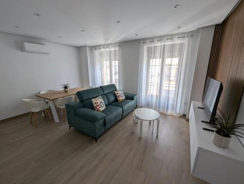 Apartamento Sierra-Sol