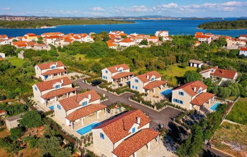 Beautiful Home In Pasman