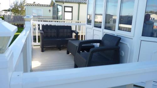 英戈爾德梅爾斯的住宿－L3 Millfields 4 Berth Luxury Caravan DG & GCH Family's Only And Lead Person Must Be Over 30，相簿中的一張相片