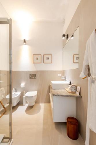 Design apartment in Risorgimento