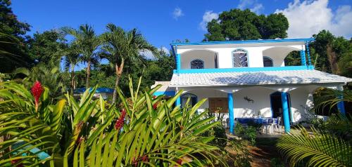 Charmant appartement cuisine 1 chambre AC Bonita