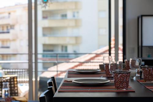 PWS - Sunny modern flat near Juan Les Pins Pinede & beach - Terrace & AC! photo 18