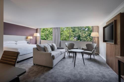 Delta Hotels by Marriott Bristol City Centre photo 29